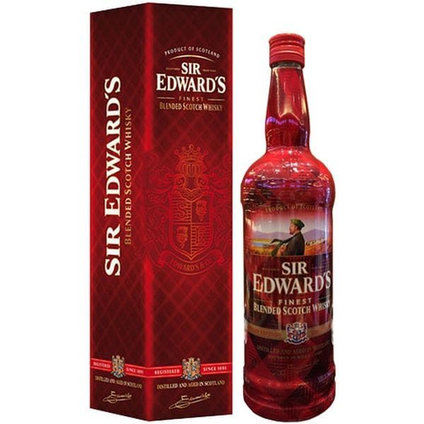 Sir Edward's Finest Limited