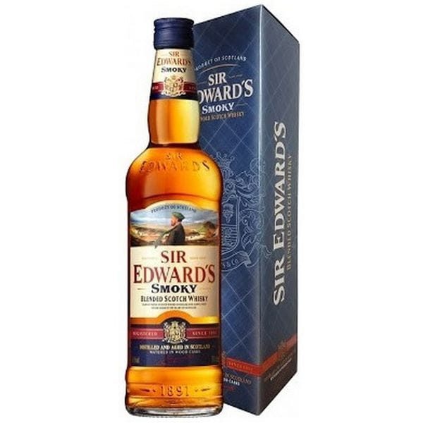 Sir Edward's Smoky