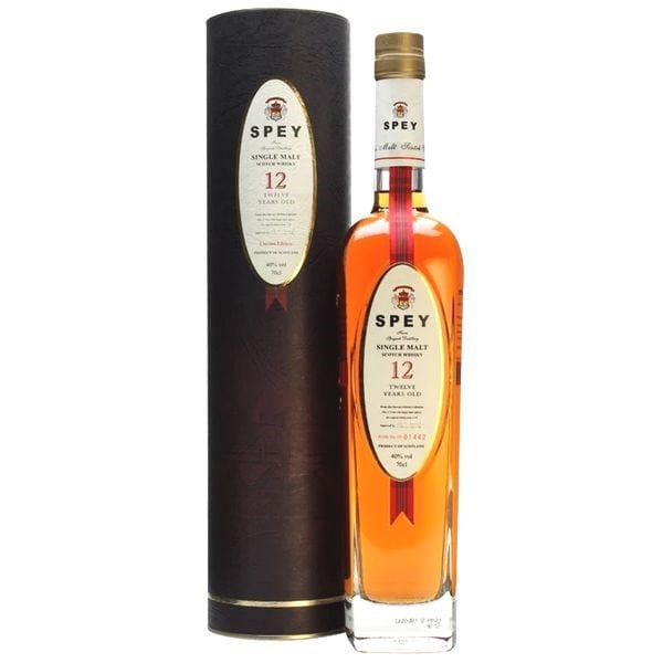 Spey 12 Năm