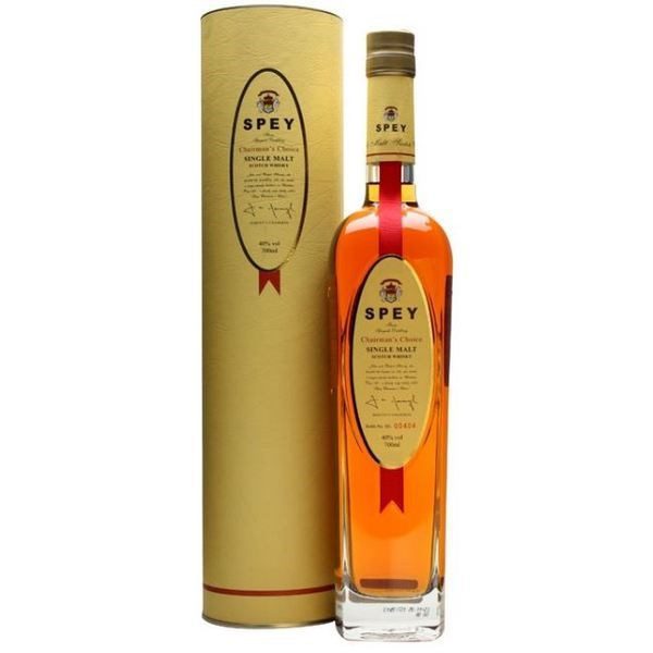 Spey Chairman's Choice