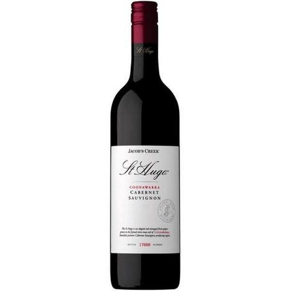 ST Hugo Cabernet Sauvignon