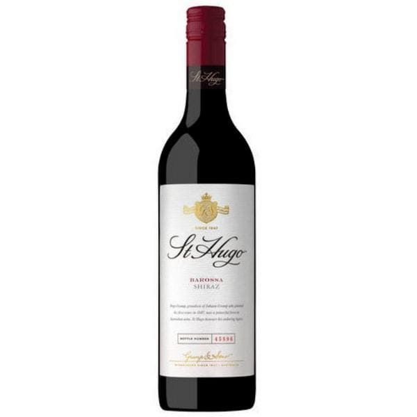 ST Hugo Shiraz