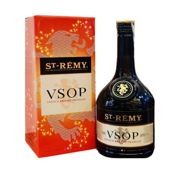 ST Remy VSOP