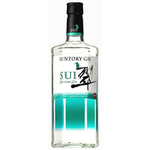 Suntory Gin SUI