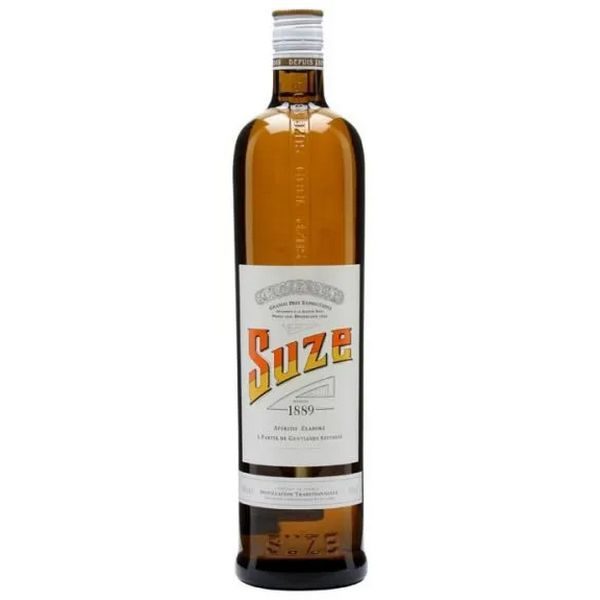 Suze 1889