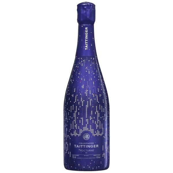 Taittinger Nocturne 750 ml