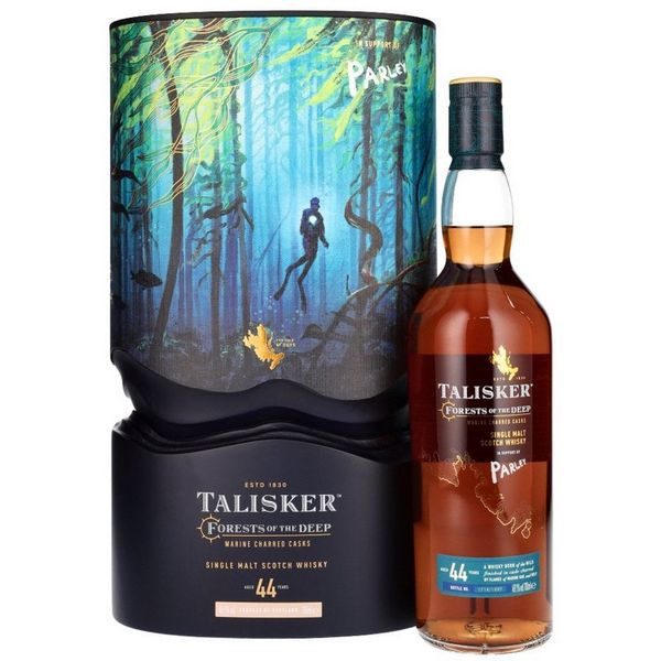 Talisker 44 Năm
