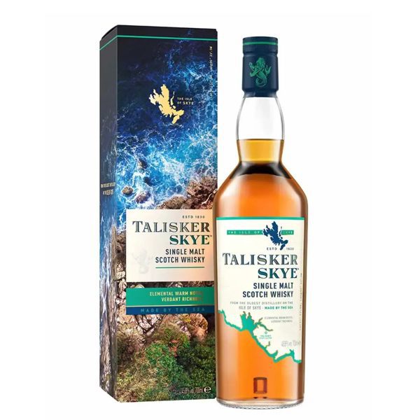 Talisker Skye