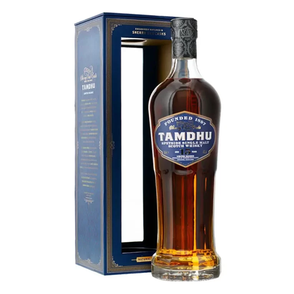 Tamdhu 15 Năm