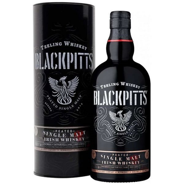 Teeling Blackpitts