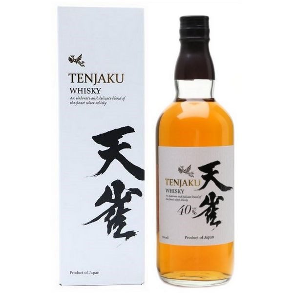 Tenjaku Whisky
