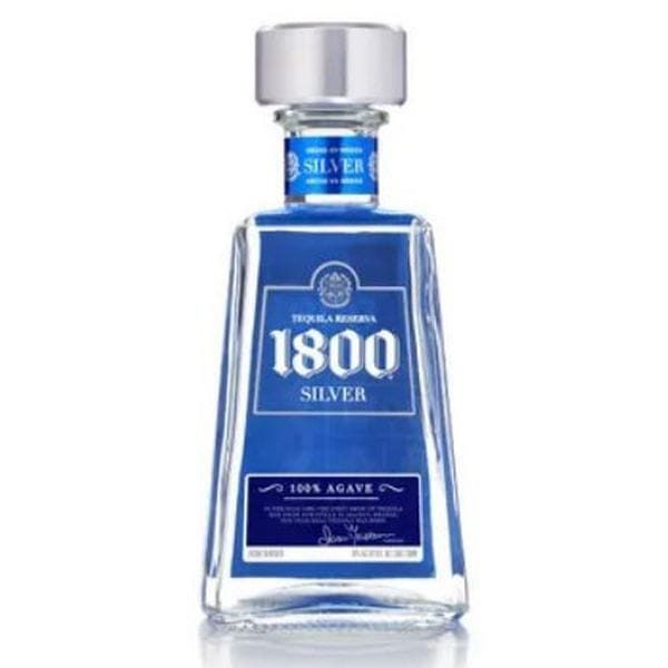 Tequila Reserva 1800 Blanco