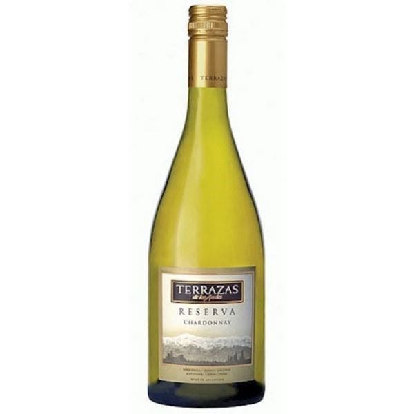 Terrazac Reserva Chardonnay