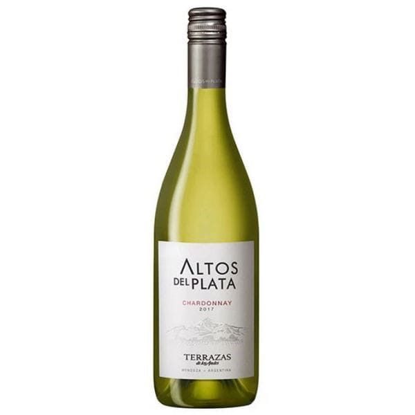 Terrazar Altos Chardonnay