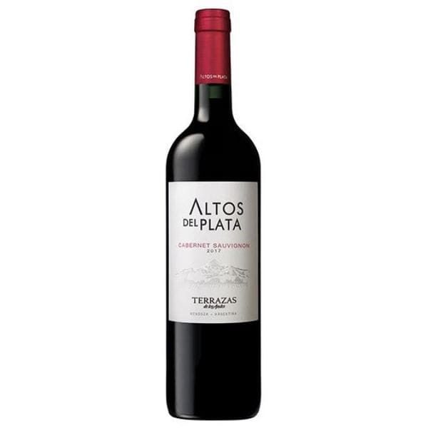 Terrazas Altos Cabernet Sauvignon