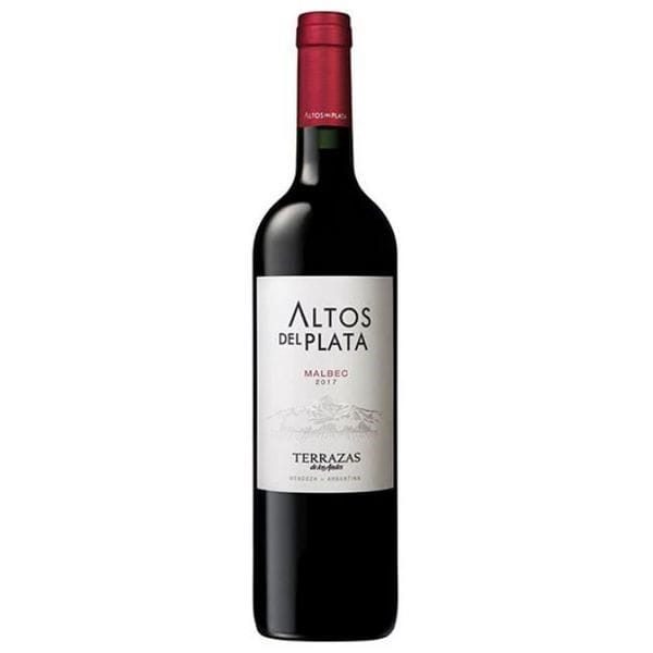 Terrazas Altos Malbec