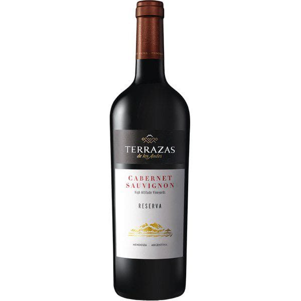 Terrazas Reserva Cabernet Sauvignon
