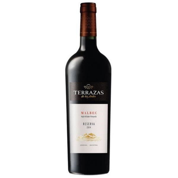Terrazas Reserva Malbec 1500 ml