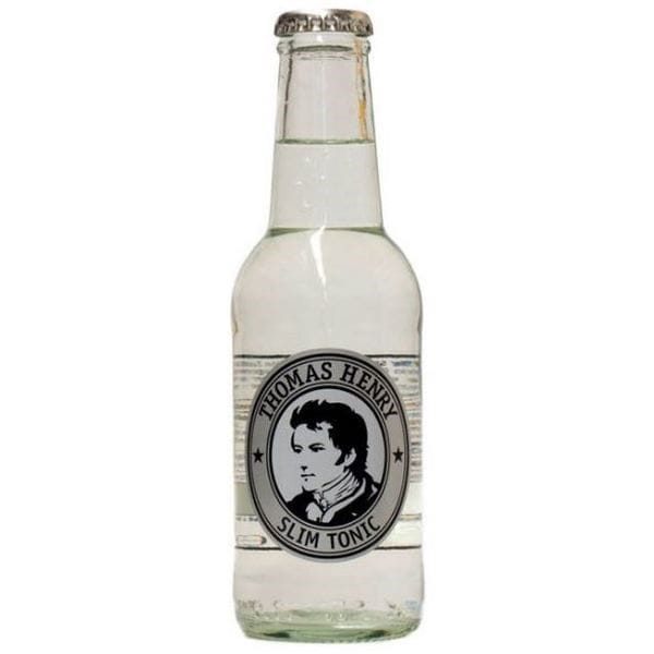 Thomas Henry Tonic Water