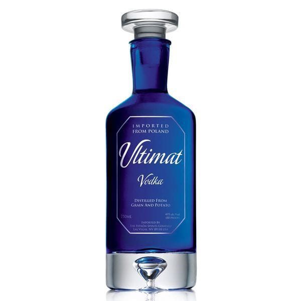 Ultimat vodka 750 ml