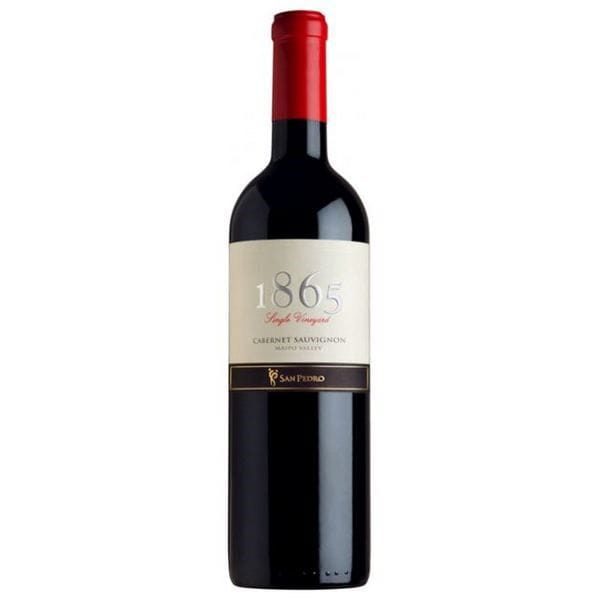Vang 1865 Đỏ Cabernet Sauvignon