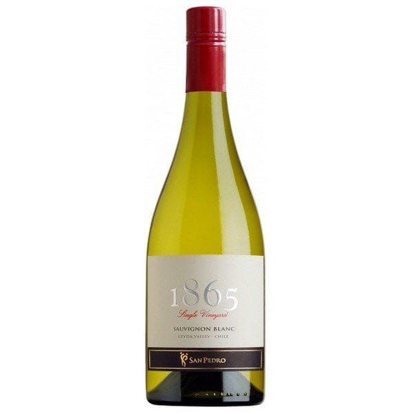 Vang 1865 Trắng Sauvignon Blanc