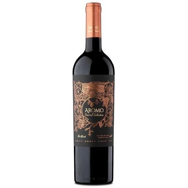 Vang Aromo Barrel Selection