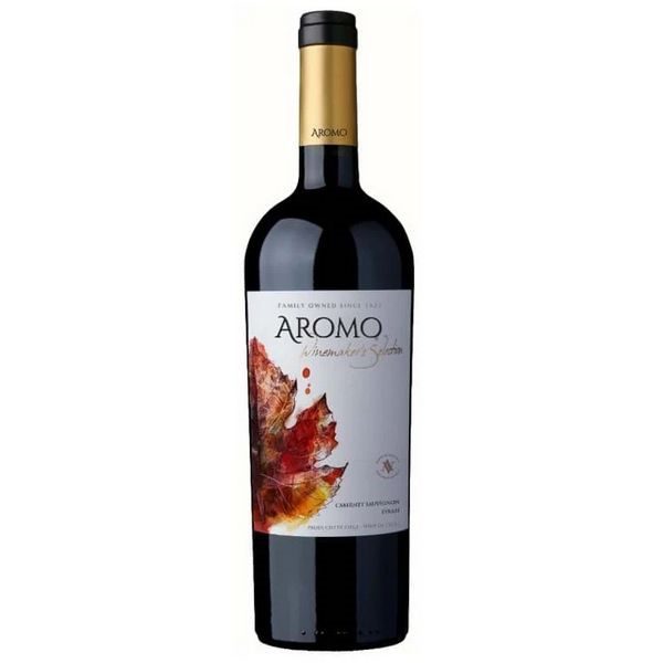 Vang Aromo Winemaker's Selection Cabernet Sauvignon