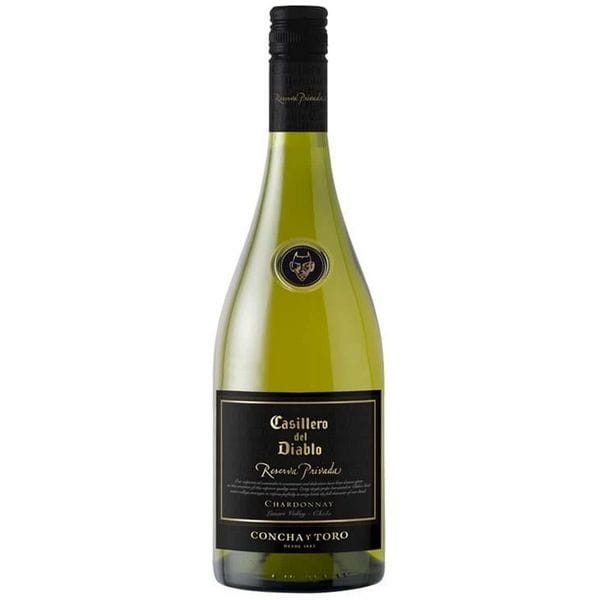 Vang Casillero del Diablo Reserva Privada Chardonnay