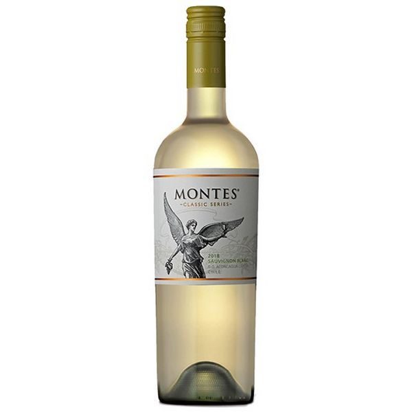Vang Montes Classic Sauvignon Blanc