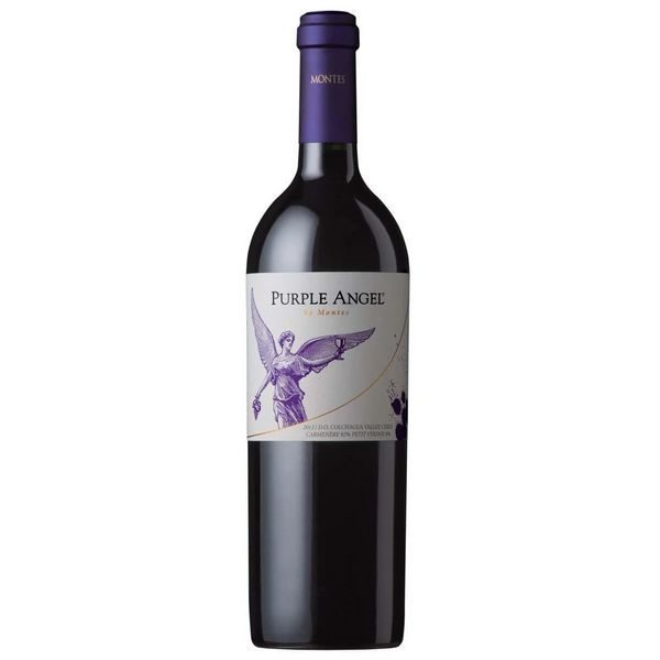 Vang Montes Purple Angel
