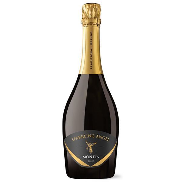Vang Montes Sparkling Angel