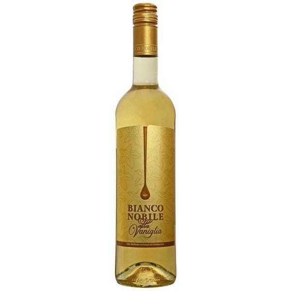 Vang Ngọt Bianco Nobile Alla Vaniglia (Vani)