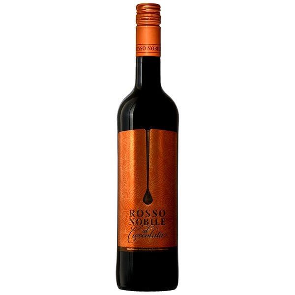 Vang Ngọt Rosso Nobile Al Cioccolata (Socola)