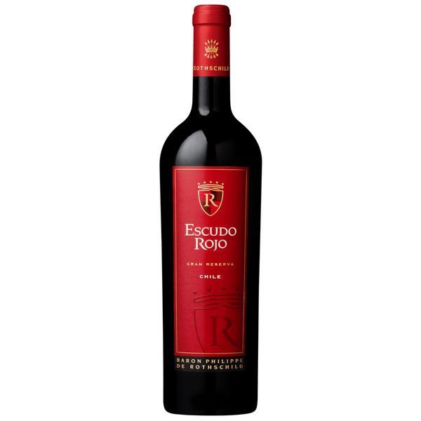 Vang R Escudo Rojo Gran Reserva