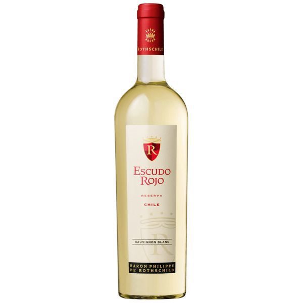 Vang R Escudo Rojo Reserva Sauvignon Blanc