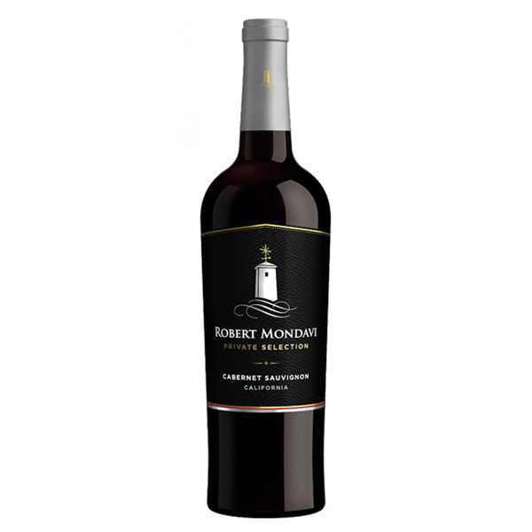 Vang Robert Mondavi Cabernet Sauvignon