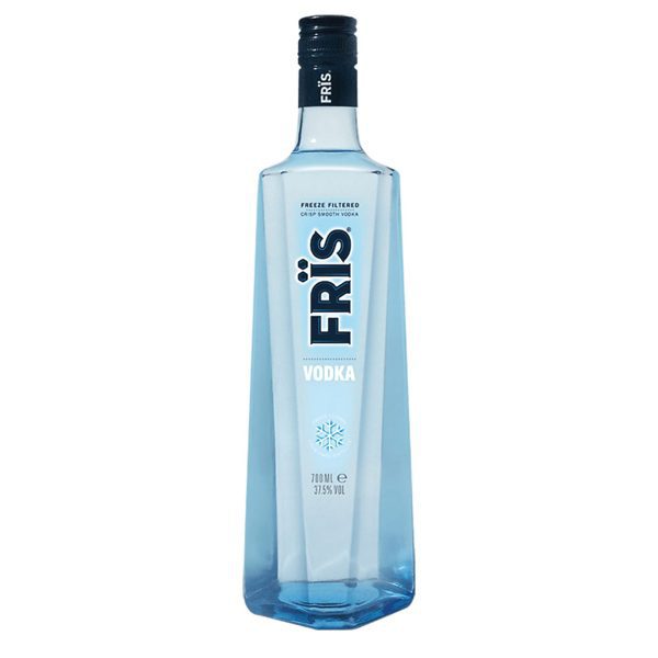 Vodka Fris Crisp Smooth
