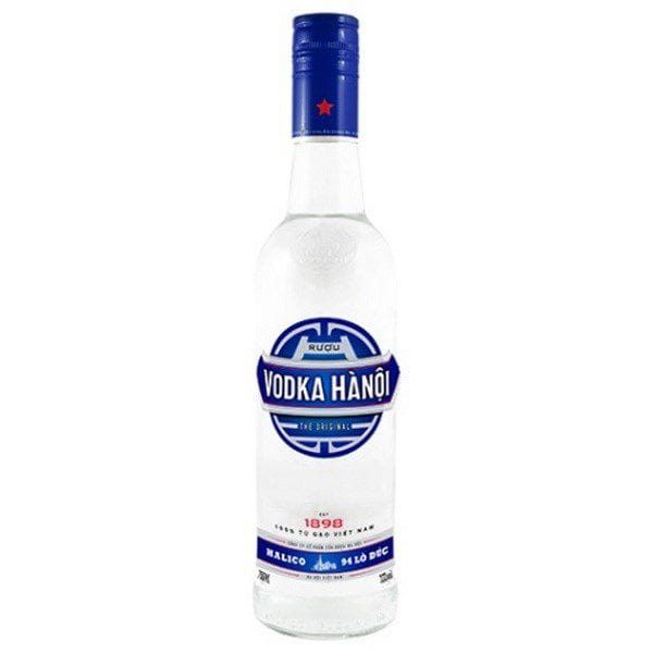 Vodka Hà Nội lớn