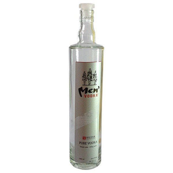 Vodka Men's lớn mới