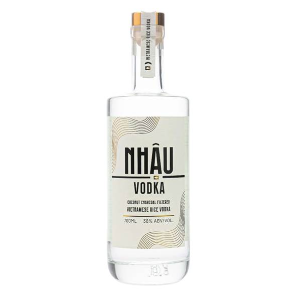 Vodka Nhậu