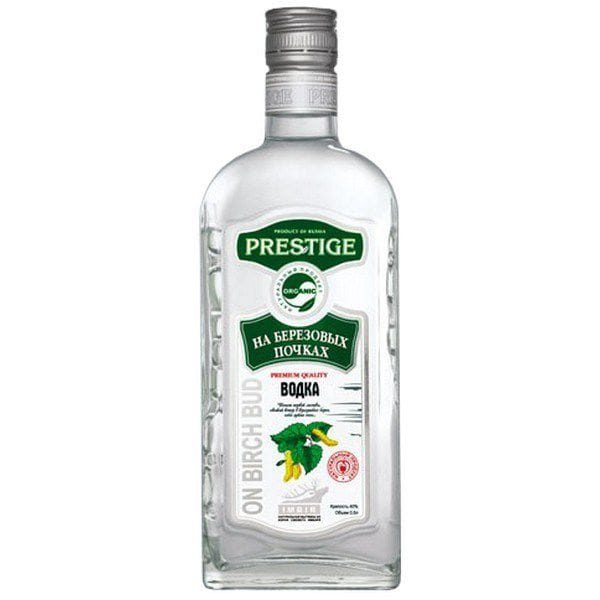 Vodka Prestige 500 ml