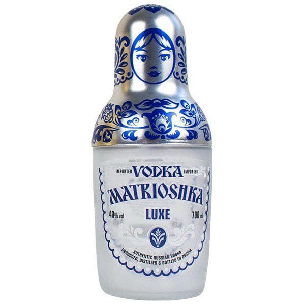 Voka Matrioshka Luxe