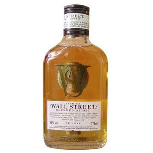 Wall street