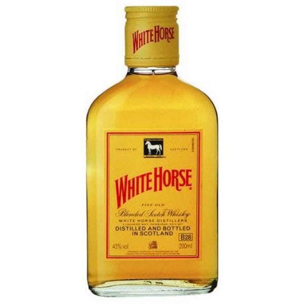 White Horse 200 ml