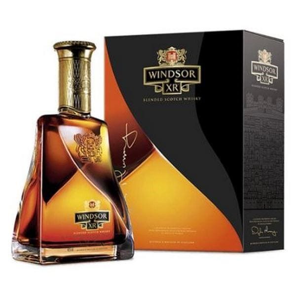 Windsor XR