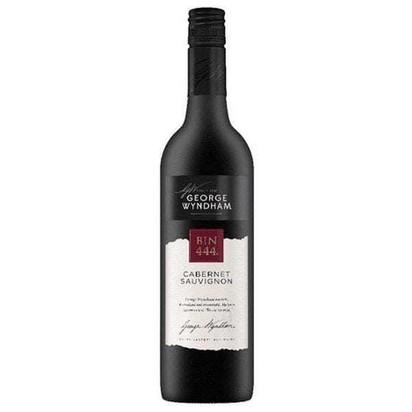 Wyndham Bin 444 Cab Sauv