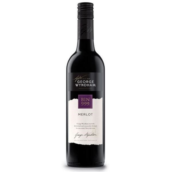 Wyndham Bin 999 Merlot