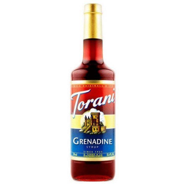 Xiro Grenadine Syrup