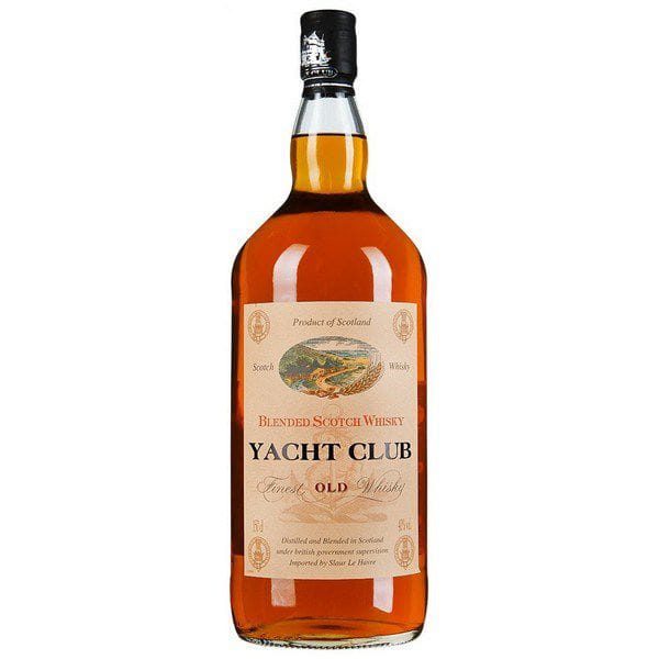 Yacht Club